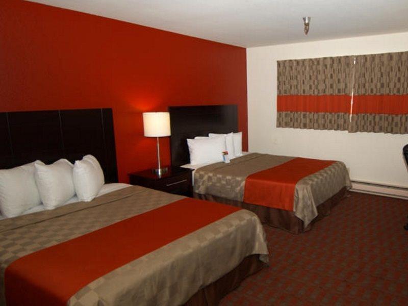 Americas Best Value Inn & Suites Monterey Luaran gambar