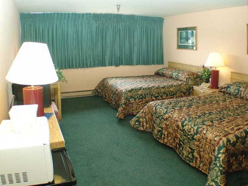 Americas Best Value Inn & Suites Monterey Luaran gambar
